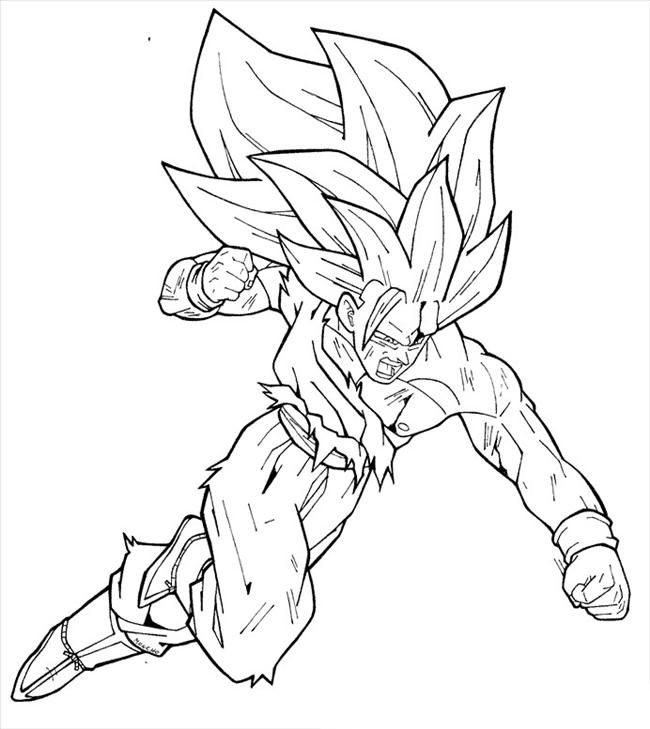 Featured image of post Broly Para Colorear Cuerpo Completo Para imprimir o descargar marcos y bordes para colorear haga click sobre el dibujo