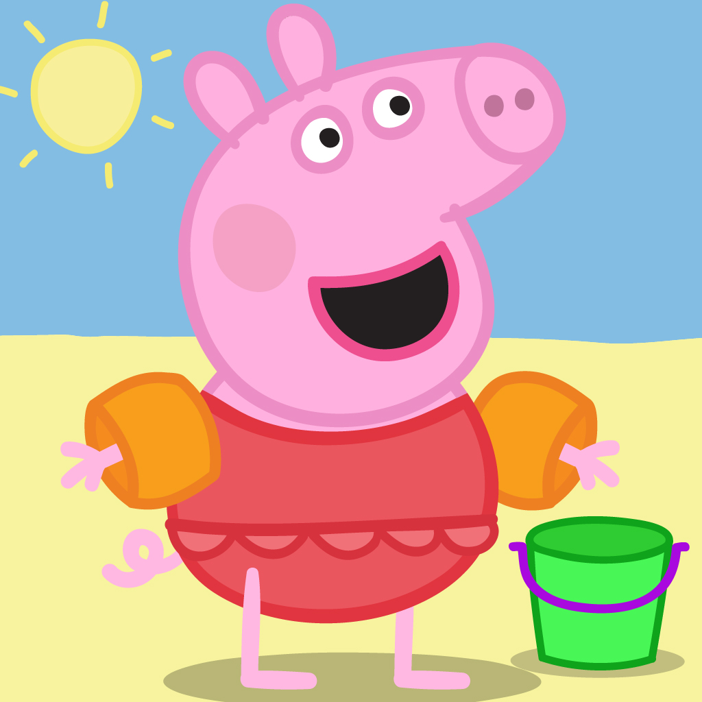 Juegos Peppa Pig