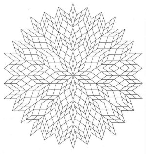 mandalas para pintar