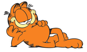 imagenes garfield