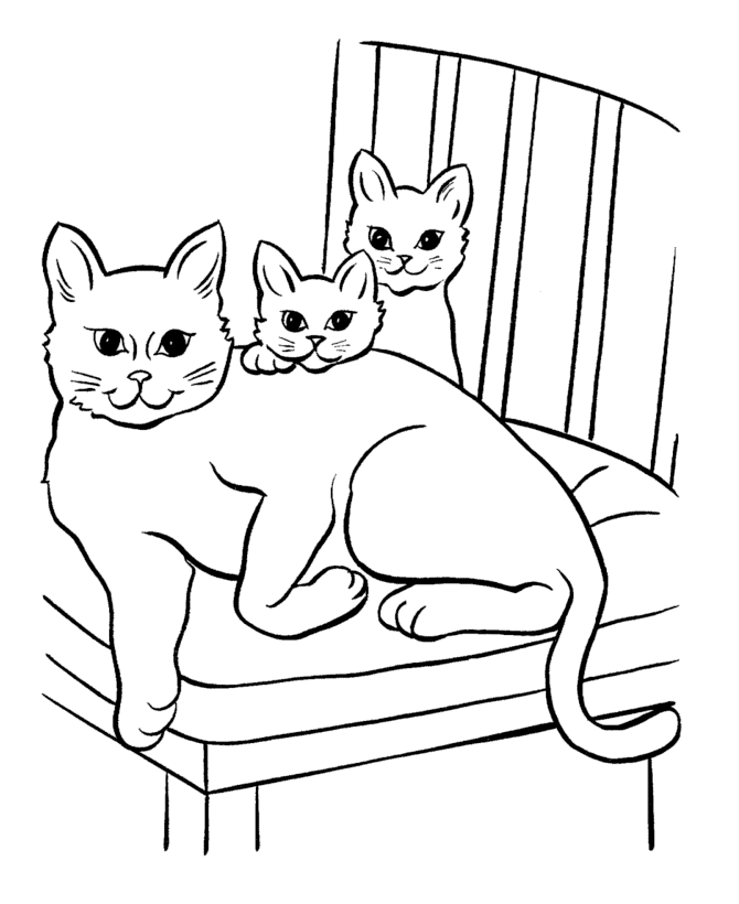 gatos-para-colorear-e-imprimir