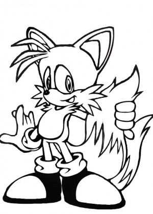 sonic pintar