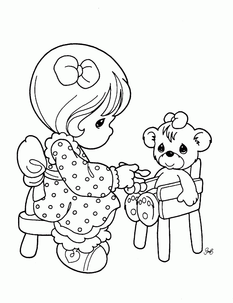 Dibujos para pintar para niños e imprimir
