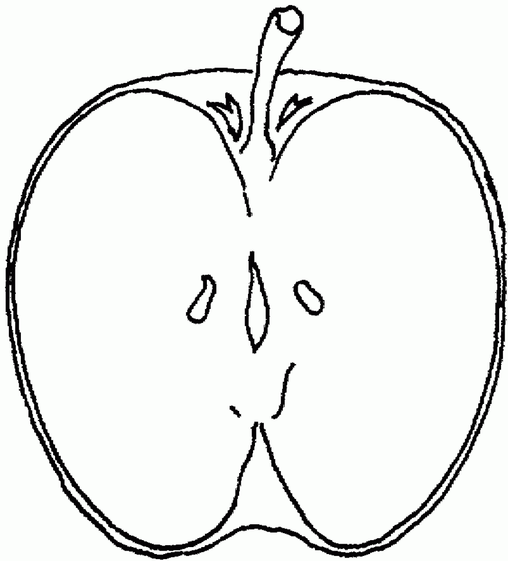 dibujo-de-manzana-para-imprimir