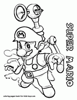 mario+coloring+pages2