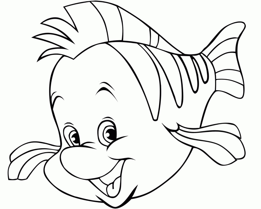 imagenes para colorear de nemo