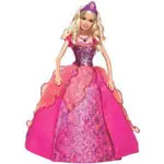 barbie-princesa