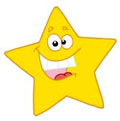 estrellas