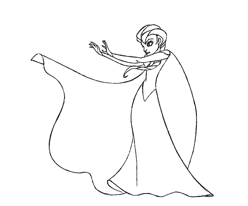 100 Mejores Imagenes De Dibujos De Frozen Para Colorear Frozen Para Colorear Dibujos De Frozen Dibujos