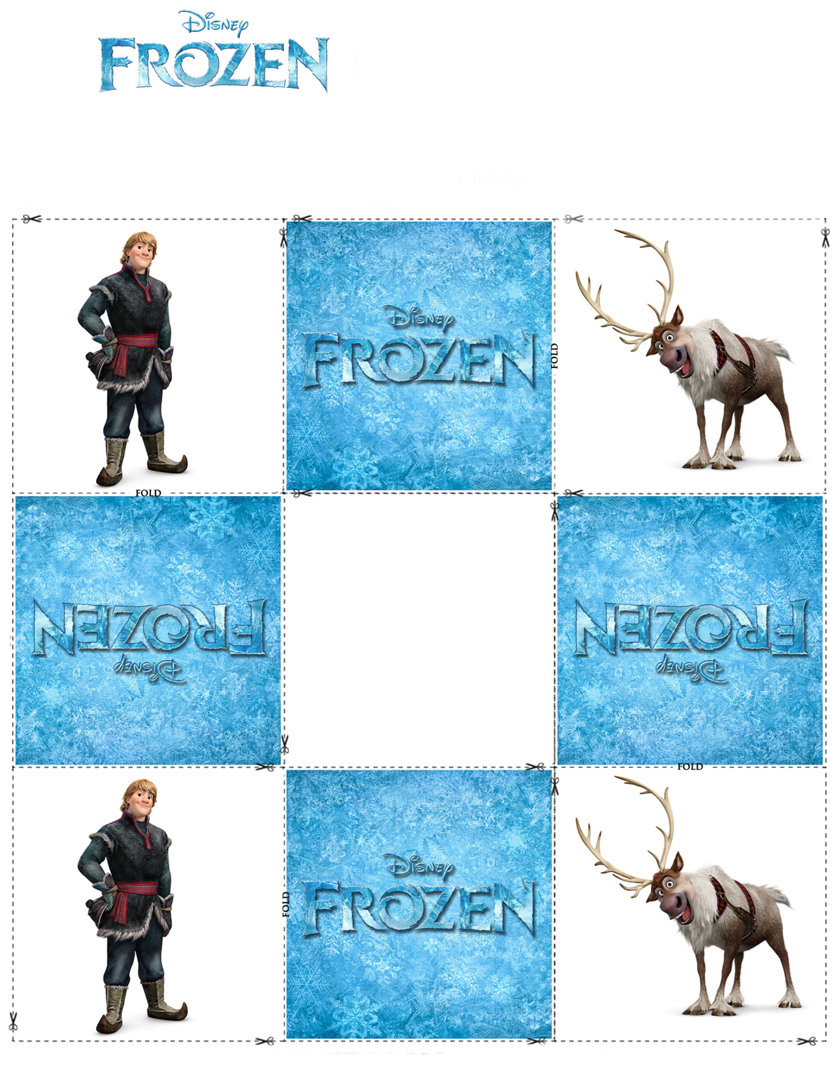 juegos de frozen de pintar 02