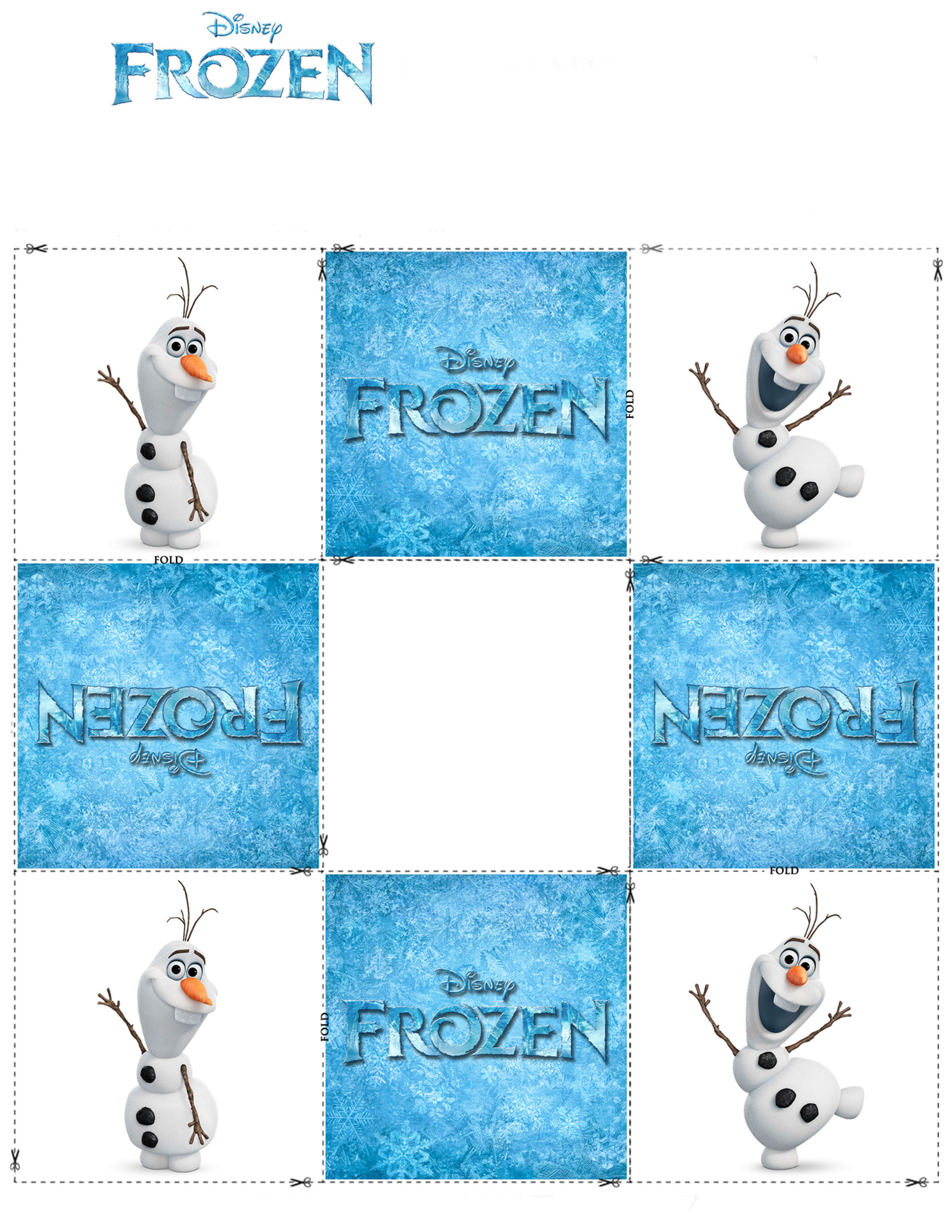 juegos de frozen de pintar 06