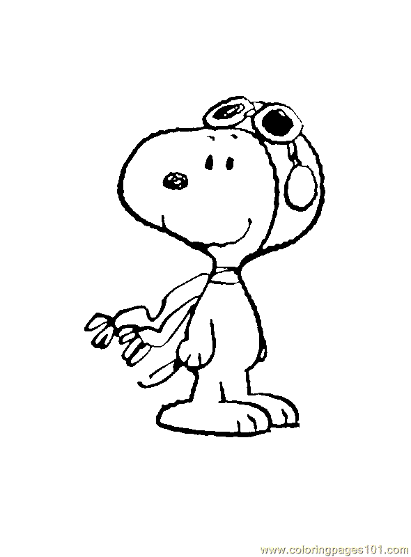 juegos de snoopy para colorear