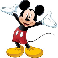 mickey