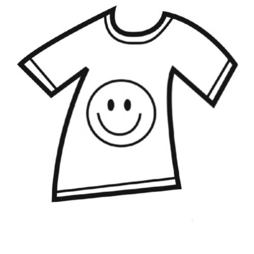 954-4-dibujo-para-colorear-de-una-camiseta