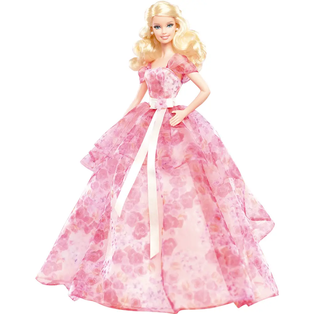 dibujos de barbie princesa para colorear