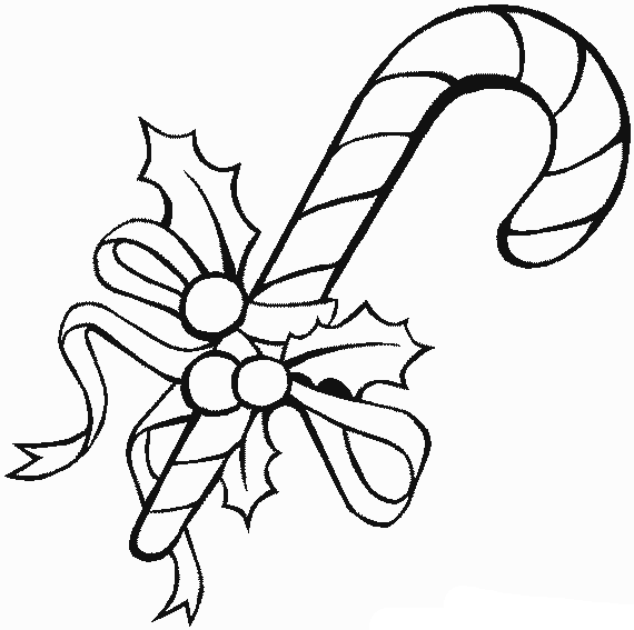 flor de muerdago para colorear