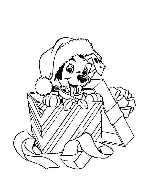 printable-disney-christmas-coloring-pages