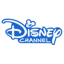 Dibujos de Disney Channel para colorear