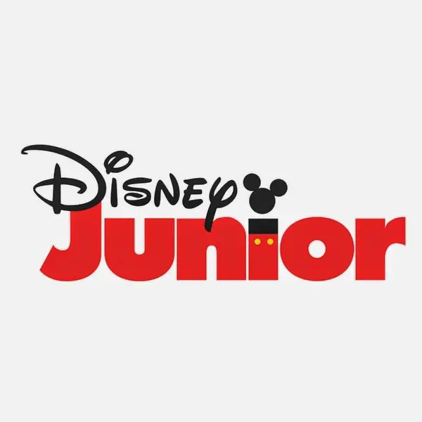 Dibujos de Disney Junior para colorear