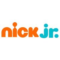 Dibujos animados de Nick Jr para colorear