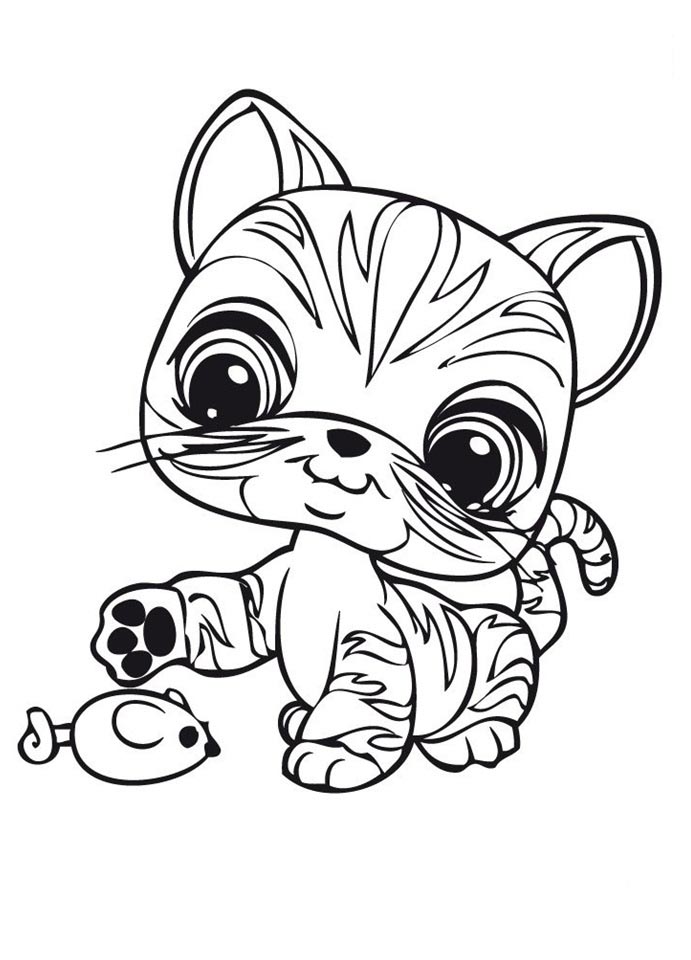 imagenes de littlest pet shop para imrpimir