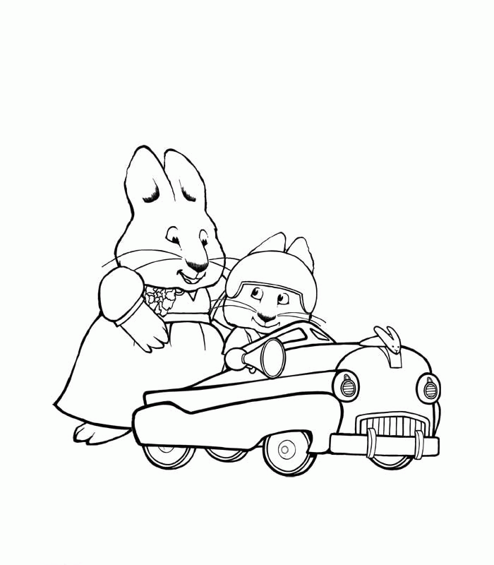 max y ruby para pintar e imprimir