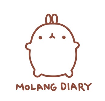 molang para colorear